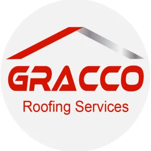 Gracco Roofing Services logo