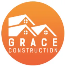 Grace Construction logo