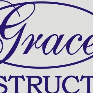 Grace Construction logo