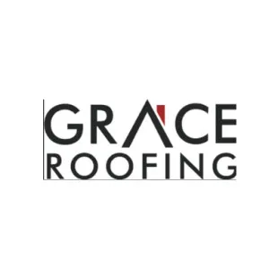 Grace Roofing LLC logo