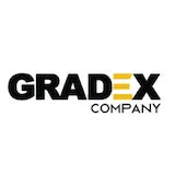 Gradex Company logo