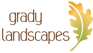 Grady Landscapes logo