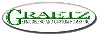 Graetz Remodeling logo