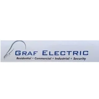 Graf Electric, LLC logo