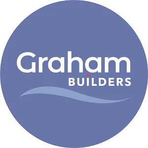 Graham Builders logo