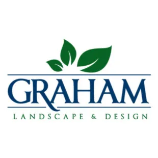 Graham Landscape & Design logo
