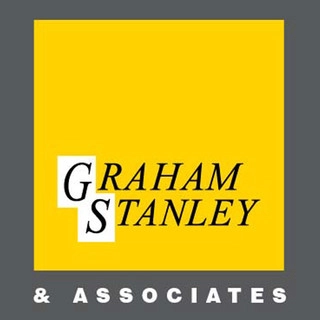 Graham Stanley & Associates logo