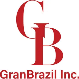 GranBrazil, Inc. logo