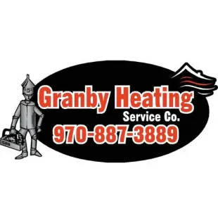 Granby Heating Service logo