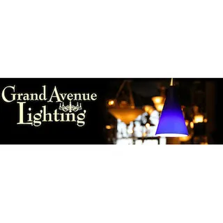 Grand Avenue Lighting logo