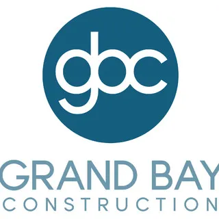Grand Bay Construction logo