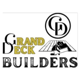 Grand Deck Builders - Design-Build Services in Oologah, OK