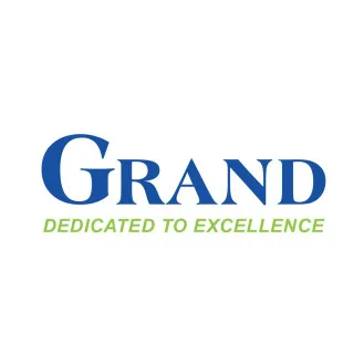 Grand Decks logo