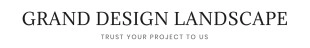 Grand Design Landscape logo