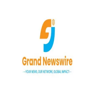 Grand News Network logo