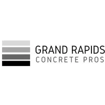 Grand Rapids Concrete Pros logo