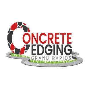 Grand Rapids Landscape Edging logo