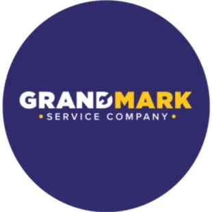 Grandmark Roofing logo