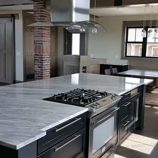 Granite Castle - Countertop Installation Services in Urbandale, IA