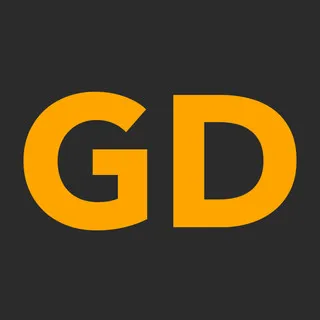Granite Depot logo