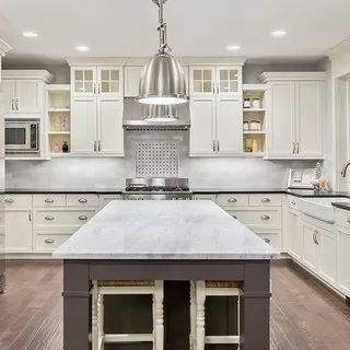 Granite Designs LLC - Tile & Stone Installation Services in Vandalia, MO