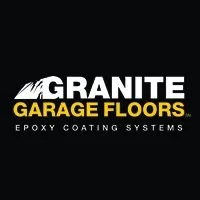 Granite Garage Floors logo