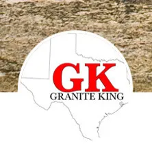 Granite King Countertops logo