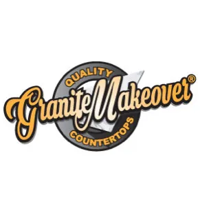 Granite Makeover logo
