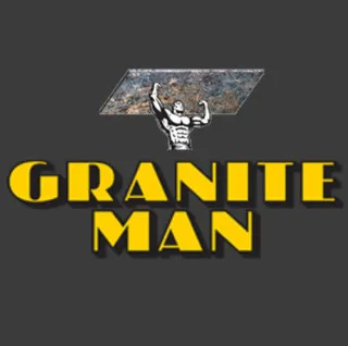 Granite Man logo