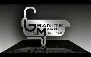 Granite & Marble By Design logo