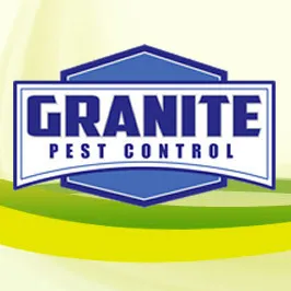 Granite Pest Control logo