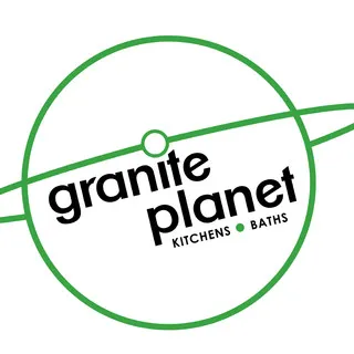 Granite Planet, Inc. logo