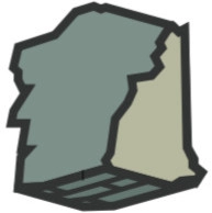 Granite State Landscaping and Stonework logo