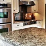 Granite Tops logo