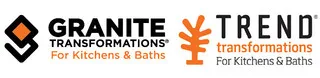 Granite Transformations Kansas City logo