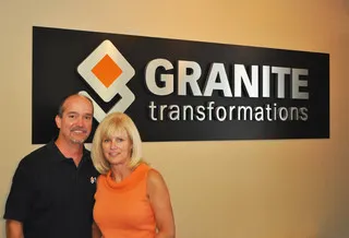 Granite Transformations Nashville - Countertop Installation Services in Nashville, TN