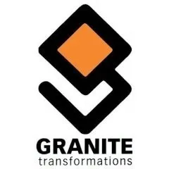 Granite Transformations logo
