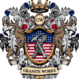 Granite Works logo