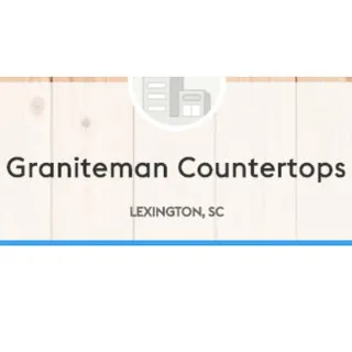 Graniteman Countertops logo