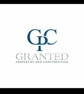 Granted Properties and Construction LLC logo