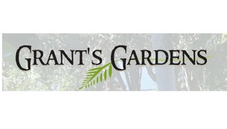 Grants Gardens logo