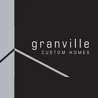Granville Custom Homes logo