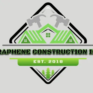 Graphene Construction INC. logo