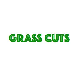 Grass Cuts logo