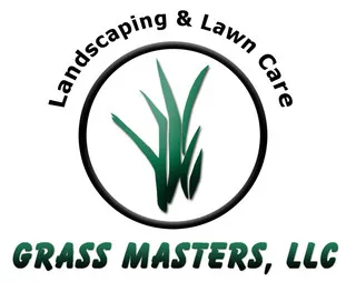 Grass Masters, LLC logo