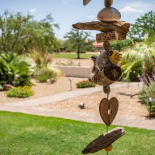 Grasshopper Landscaping & Maintenance, LLC logo