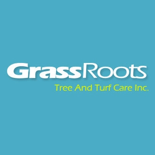 Grassroots Tree & Turf Care logo