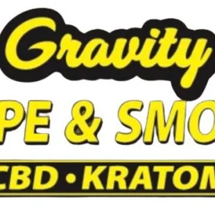 Gravity Distributor logo