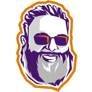 GrayBeard Construction & Maintenance logo