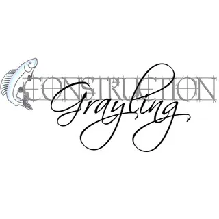 Grayling Construction logo